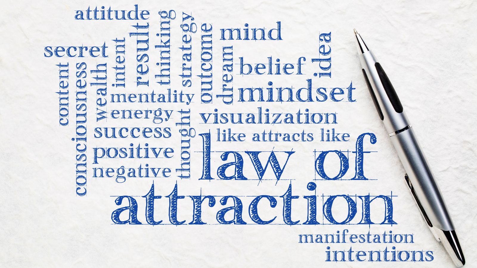 Understanding the Law of Attraction: Practical Tips for Everyday Use